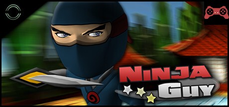 Ninja Guy System Requirements