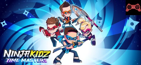 NINJA KIDZ: THROUGH TIME System Requirements