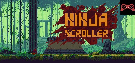 Ninja Scroller System Requirements