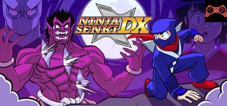 Ninja Senki DX System Requirements