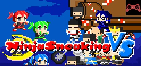 Ninja Sneaking VS System Requirements