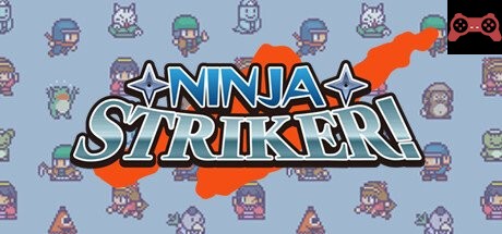 Ninja Striker! System Requirements