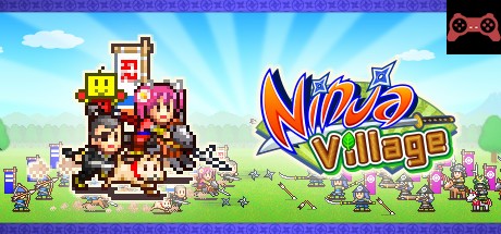 Ninja Village System Requirements