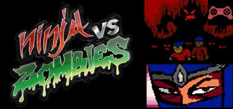 Ninja VS Zombies System Requirements