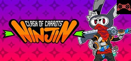 Ninjin: Clash of Carrots System Requirements