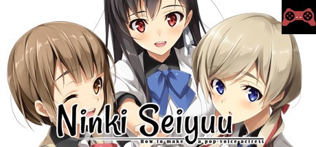 Ninki Seiyuu: How to Make a Pop Voice Actress System Requirements