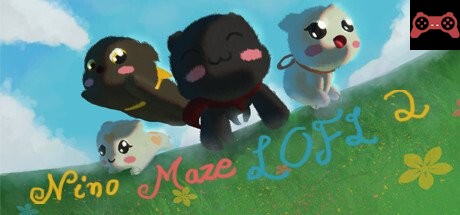 Nino Maze LOFI II System Requirements