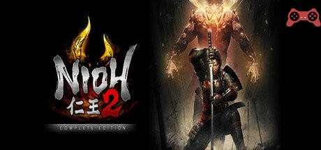 Nioh 2 – The Complete Edition System Requirements