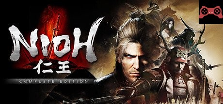 Nioh: Complete Edition / ä»ç‹ Complete Edition System Requirements