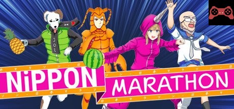 Nippon Marathon System Requirements
