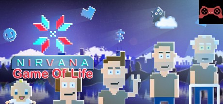 Nirvana Game Of Life System Requirements