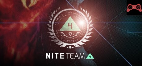 NITE Team 4 - Military Hacking Division System Requirements
