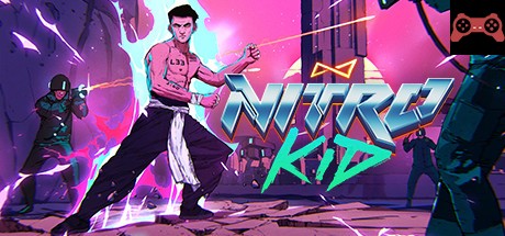 Nitro Kid System Requirements