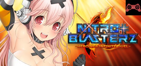 Nitroplus Blasterz: Heroines Infinite Duel System Requirements