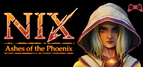 Nix: Ashes of the Phoenix System Requirements