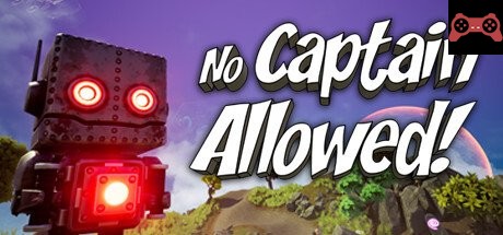 No Captain Allowed! System Requirements