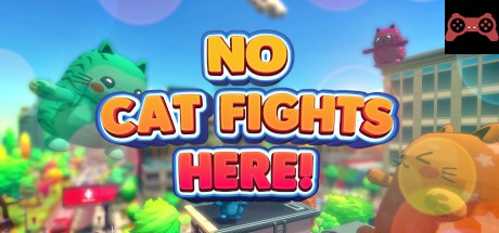 No Cat Fights Here System Requirements