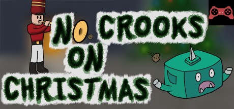 No Crooks On Christmas System Requirements