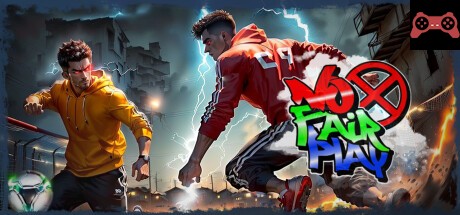 No Fair Play System Requirements