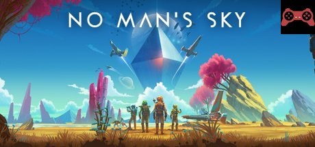 No Man's Sky System Requirements