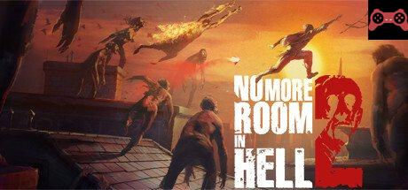 No More Room In Hell 2 System Requirements