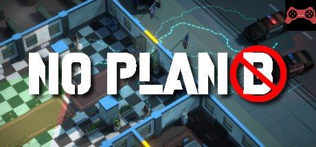 No Plan B System Requirements