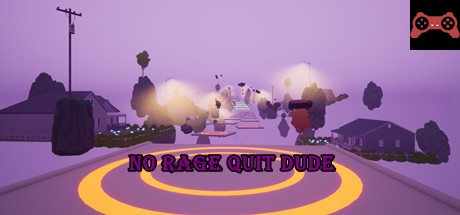 No Rage Quit Dude System Requirements