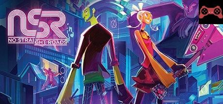 No Straight Roads: Encore Edition System Requirements
