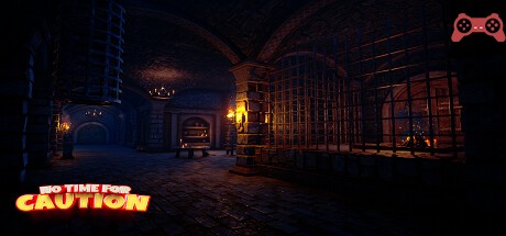 No Time For Caution System Requirements