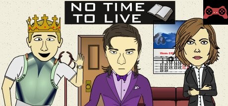 No Time To Live System Requirements