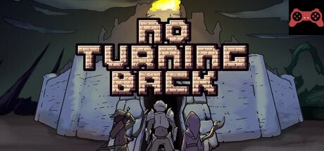 No Turning Back: The Pixel Art Action-Adventure Roguelike System Requirements