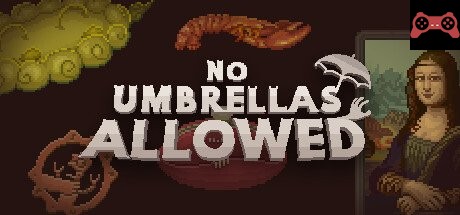 No Umbrellas Allowed System Requirements