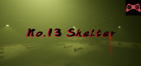 No13Shelter System Requirements