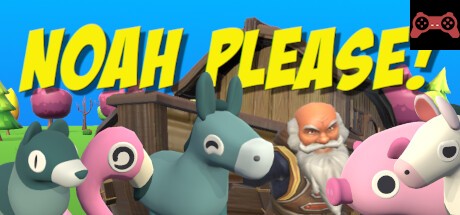Noah Please! System Requirements