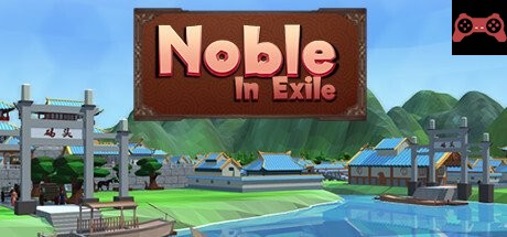 Noble In Exile / è½é„之家 System Requirements