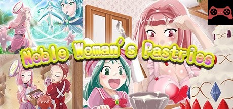Noble Woman's Pastries System Requirements