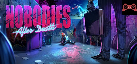 Nobodies: After Death System Requirements