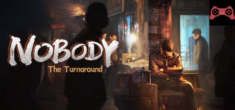 Nobody - The Turnaround System Requirements