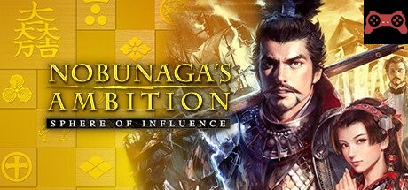 NOBUNAGA'S AMBITION: Sphere of Influence System Requirements