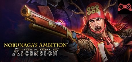 NOBUNAGA'S AMBITION: Sphere of Influence - Ascension / ä¿¡é•·ã®é‡æœ›ï½¥å‰µé€ æˆ¦å›½ç«‹å¿—ä¼ System Requirements