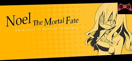 Noel The Mortal Fate S1-7 System Requirements