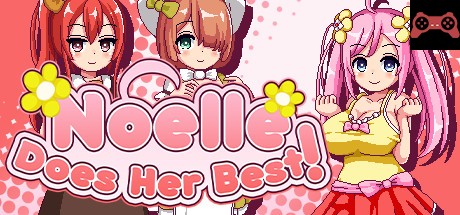 Noelle Does Her Best! System Requirements