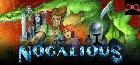 Nogalious System Requirements