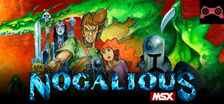 Nogalious MSX System Requirements