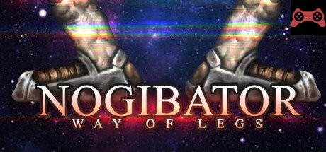 Nogibator: Way Of Legs System Requirements