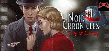 Noir Chronicles: City of Crime System Requirements