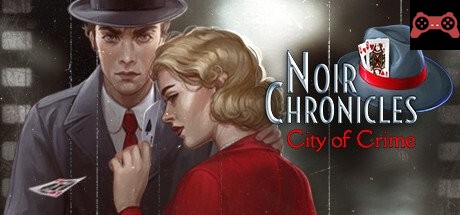 Noir Chronicles: City of Crime System Requirements