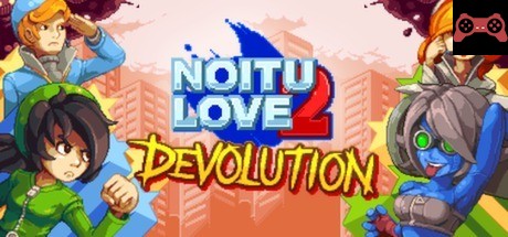 Noitu Love 2: Devolution System Requirements