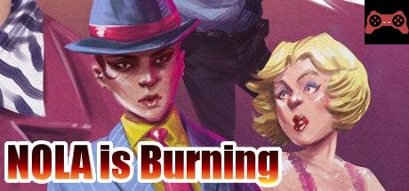 NOLA is Burning System Requirements