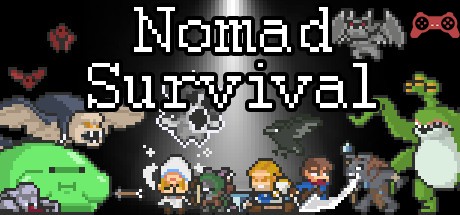 Nomad Survival System Requirements